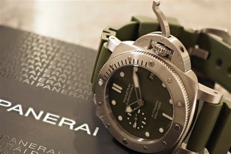 panerai watches dupe|watch that looks like panerai.